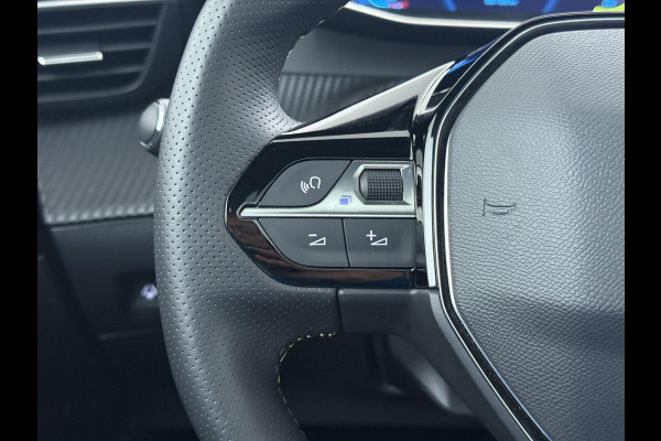 Peugeot e-2008 EV GT Pack 50 kWh VAN € 20.900,- VOOR € 18.440,- UW LENTEVOORDEEL € 2.460,-! |SOH 90% | 3-Fase boordlader | Warmtepomp | Open Panoramadak | Camera | Stoelverwarming | Adaptieve Cruise Control | Full Option | Dealeronderhouden | Inclusief 12 mnd BOVAG garantie |