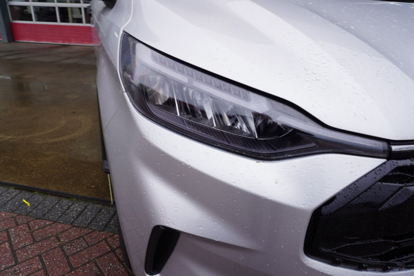 Ford Transit Custom 320L 2.0 TDCI 170PK L2H1 Trend Automaat Schuifdeur L / R Nr. V071 | Airco | Adap.Cruise | Navi | Camera | Blis | Glaslook