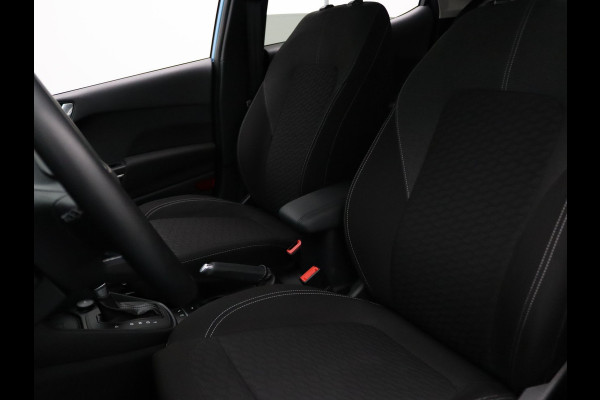 Ford Fiesta 125pk EcoBoost Hybrid Titanium Vignale B&O | Camera | Adapt. Cruise | Parkeersens. v+a | Stoel-/stuur-/voorruitverw.