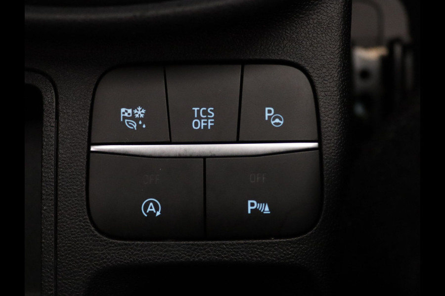 Ford Fiesta 125pk EcoBoost Hybrid Titanium Vignale B&O | Camera | Adapt. Cruise | Parkeersens. v+a | Stoel-/stuur-/voorruitverw.