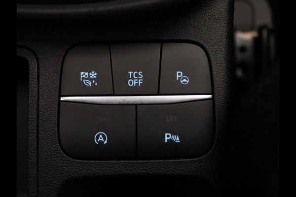 Ford Fiesta 125pk EcoBoost Hybrid Titanium Vignale B&O | Camera | Adapt. Cruise | Parkeersens. v+a | Stoel-/stuur-/voorruitverw.