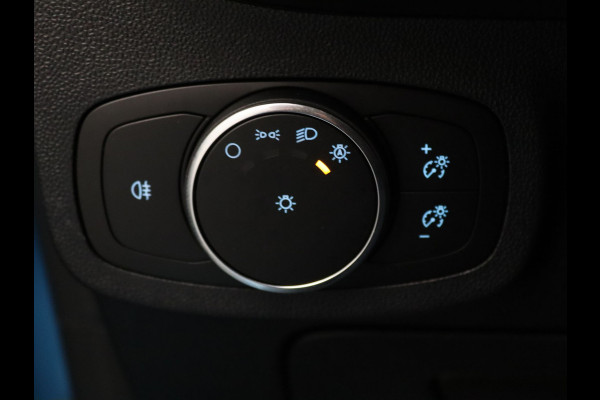 Ford Fiesta 125pk EcoBoost Hybrid Titanium Vignale B&O | Camera | Adapt. Cruise | Parkeersens. v+a | Stoel-/stuur-/voorruitverw.