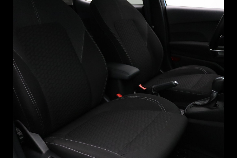 Ford Fiesta 125pk EcoBoost Hybrid Titanium Vignale B&O | Camera | Adapt. Cruise | Parkeersens. v+a | Stoel-/stuur-/voorruitverw.