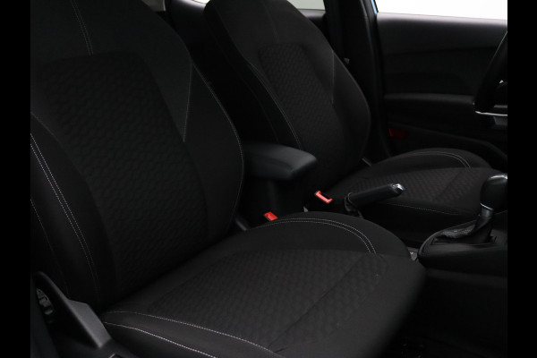 Ford Fiesta 125pk EcoBoost Hybrid Titanium Vignale B&O | Camera | Adapt. Cruise | Parkeersens. v+a | Stoel-/stuur-/voorruitverw.