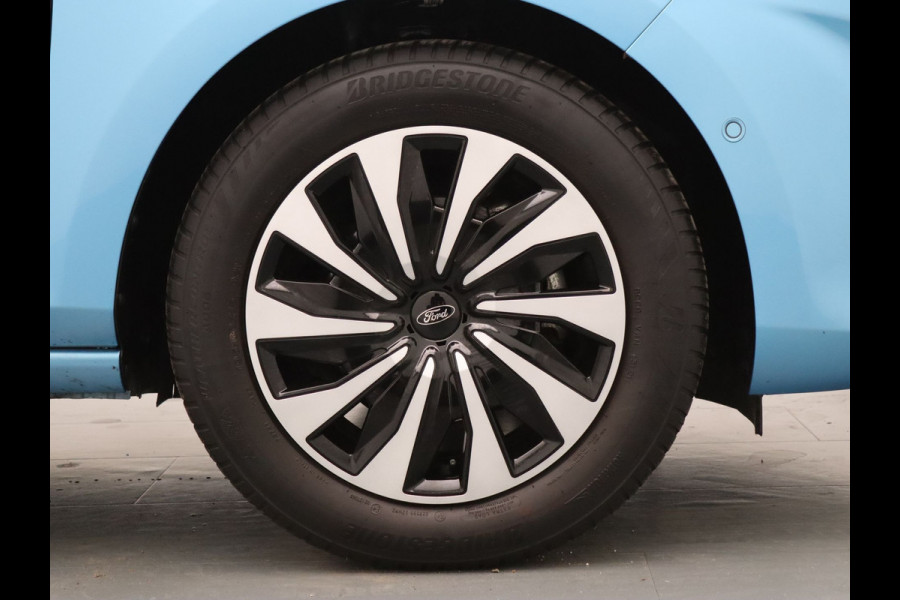 Ford Fiesta 125pk EcoBoost Hybrid Titanium Vignale B&O | Camera | Adapt. Cruise | Parkeersens. v+a | Stoel-/stuur-/voorruitverw.