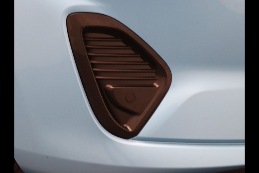 Ford Fiesta 125pk EcoBoost Hybrid Titanium Vignale B&O | Camera | Adapt. Cruise | Parkeersens. v+a | Stoel-/stuur-/voorruitverw.