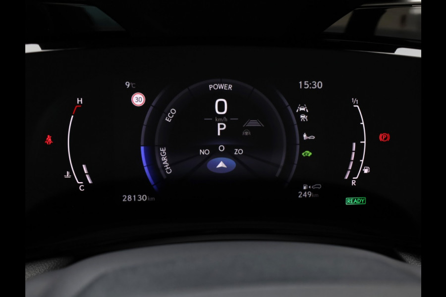 Lexus NX 350h AWD F Sport Line | Adaptief onderstel | 360 Camera | HeadUp