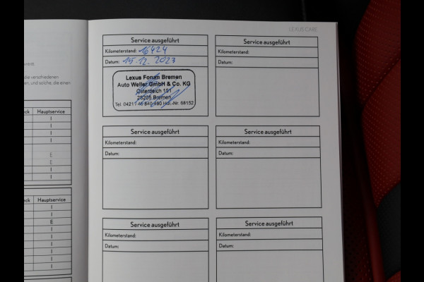 Lexus NX 350h AWD F Sport Line | Adaptief onderstel | 360 Camera | HeadUp