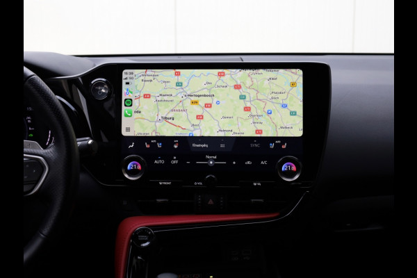 Lexus NX 350h AWD F Sport Line | Adaptief onderstel | 360 Camera | HeadUp