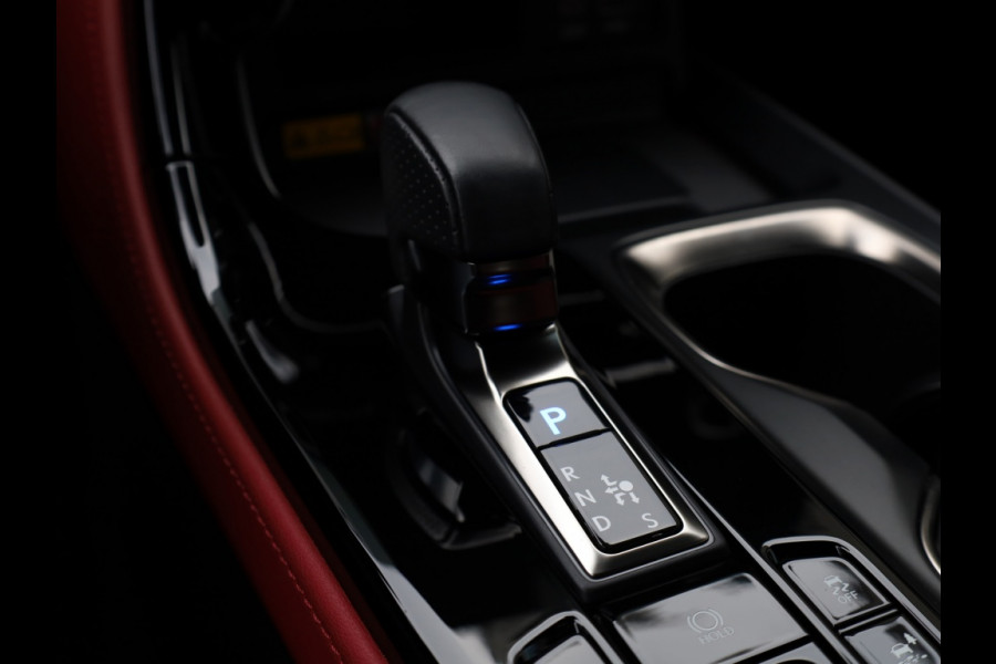 Lexus NX 350h AWD F Sport Line | Adaptief onderstel | 360 Camera | HeadUp
