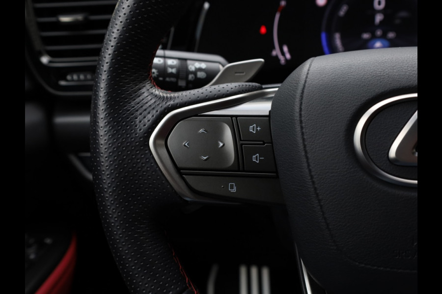 Lexus NX 350h AWD F Sport Line | Adaptief onderstel | 360 Camera | HeadUp