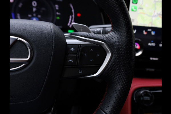 Lexus NX 350h AWD F Sport Line | Adaptief onderstel | 360 Camera | HeadUp