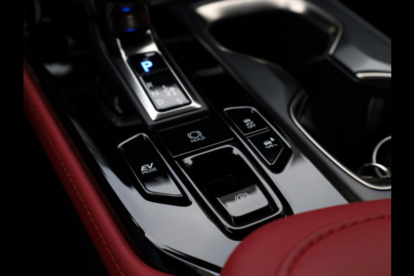 Lexus NX 350h AWD F Sport Line | Adaptief onderstel | 360 Camera | HeadUp