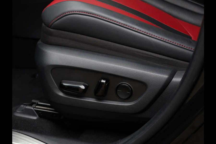 Lexus NX 350h AWD F Sport Line | Adaptief onderstel | 360 Camera | HeadUp