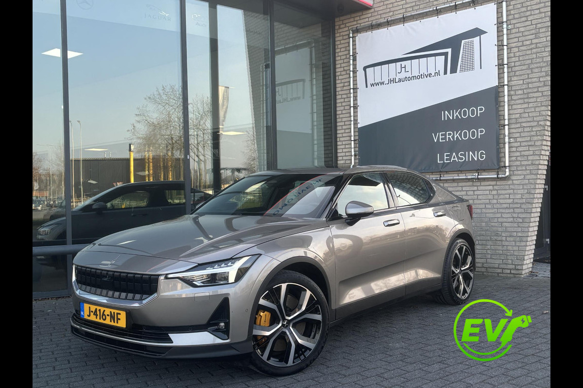 Polestar 2 Long Range Dual Motor Performance*78kWh*PILOT*HAAK