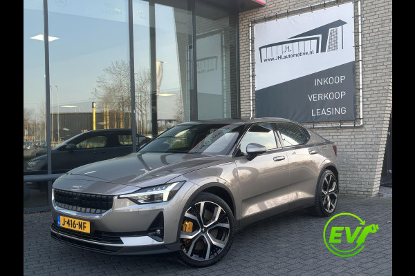 Polestar 2 Dual Motor Performance*78kWh*PILOT*PANO*HAAK*H&K*