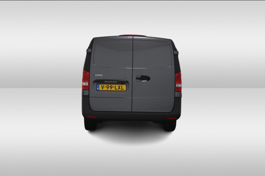 Mercedes-Benz eVito Lang 66 kWh (wordt verwacht)