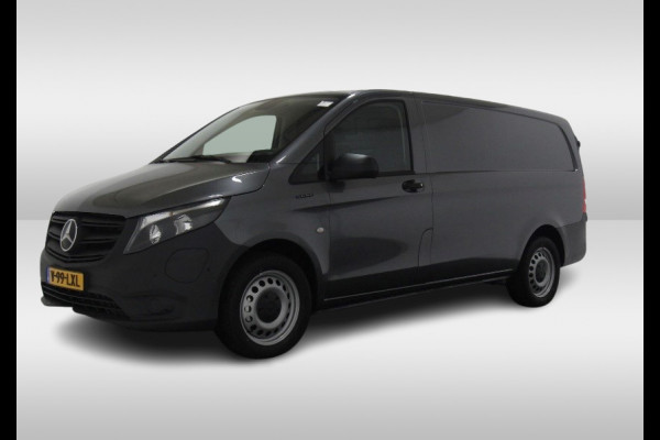 Mercedes-Benz eVito Lang 66 kWh (wordt verwacht)