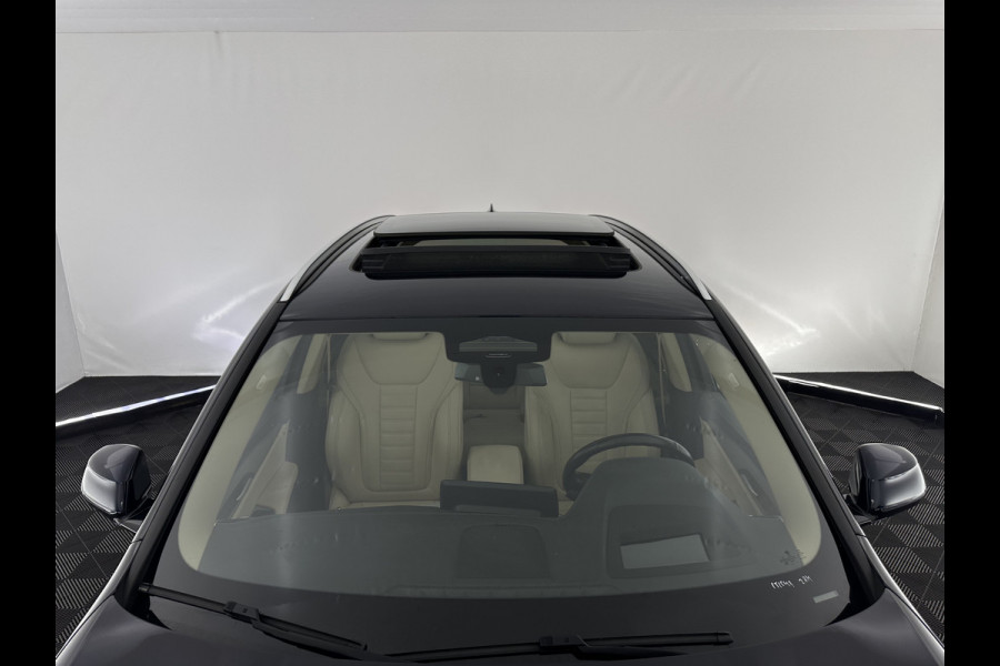 BMW iX3 High Executive 80 kWh [ 3-Fase ] {SOH-97%} (INCL-BTW) Aut. *PANO | HEAD-UP | LEATHER | HARMAN/KARDON | FULL-LED | BLINDSPOT | MEMORY-PACK | DIGI-COCKPIT | HEATED-SPORTSEATS | KEYLESS | TOPVIEW | DAB+ | NAVI-FULLMAP | 20''ALU*