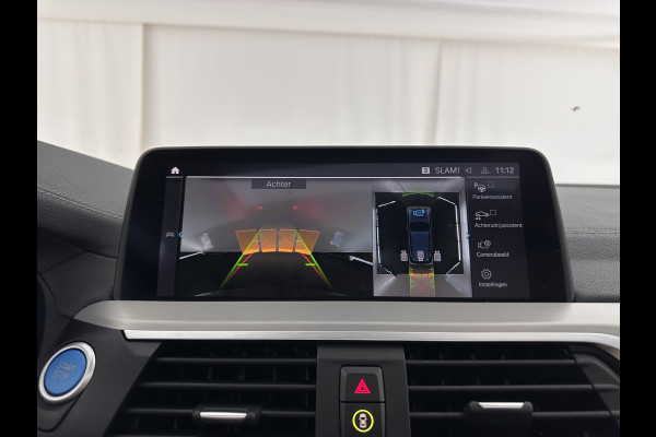 BMW iX3 High Executive 80 kWh [ 3-Fase ] {SOH-97%} (INCL-BTW) Aut. *PANO | HEAD-UP | LEATHER | HARMAN/KARDON | FULL-LED | BLINDSPOT | MEMORY-PACK | DIGI-COCKPIT | HEATED-SPORTSEATS | KEYLESS | TOPVIEW | DAB+ | NAVI-FULLMAP | 20''ALU*
