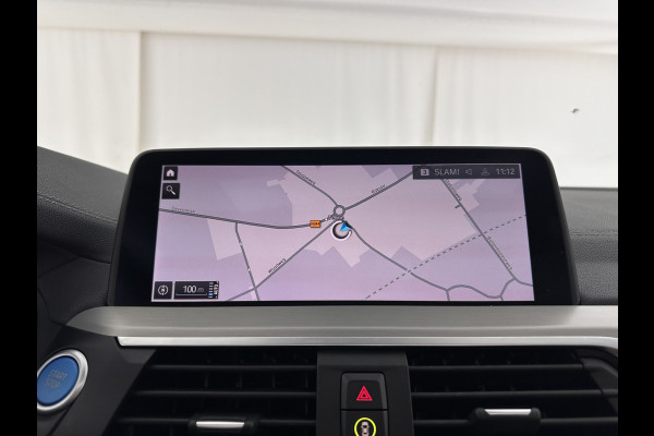 BMW iX3 High Executive 80 kWh [ 3-Fase ] {SOH-97%} (INCL-BTW) Aut. *PANO | HEAD-UP | LEATHER | HARMAN/KARDON | FULL-LED | BLINDSPOT | MEMORY-PACK | DIGI-COCKPIT | HEATED-SPORTSEATS | KEYLESS | TOPVIEW | DAB+ | NAVI-FULLMAP | 20''ALU*