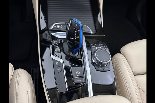 BMW iX3 High Executive 80 kWh [ 3-Fase ] {SOH-97%} (INCL-BTW) Aut. *PANO | HEAD-UP | LEATHER | HARMAN/KARDON | FULL-LED | BLINDSPOT | MEMORY-PACK | DIGI-COCKPIT | HEATED-SPORTSEATS | KEYLESS | TOPVIEW | DAB+ | NAVI-FULLMAP | 20''ALU*