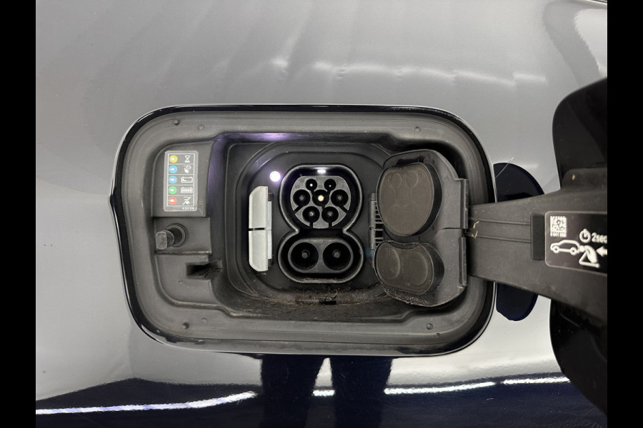 BMW iX3 High Executive 80 kWh [ 3-Fase ] {SOH-97%} (INCL-BTW) Aut. *PANO | HEAD-UP | LEATHER | HARMAN/KARDON | FULL-LED | BLINDSPOT | MEMORY-PACK | DIGI-COCKPIT | HEATED-SPORTSEATS | KEYLESS | TOPVIEW | DAB+ | NAVI-FULLMAP | 20''ALU*