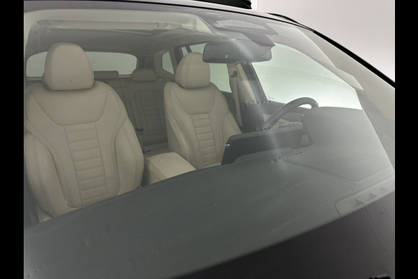 BMW iX3 High Executive 80 kWh [ 3-Fase ] {SOH-97%} (INCL-BTW) Aut. *PANO | HEAD-UP | LEATHER | HARMAN/KARDON | FULL-LED | BLINDSPOT | MEMORY-PACK | DIGI-COCKPIT | HEATED-SPORTSEATS | KEYLESS | TOPVIEW | DAB+ | NAVI-FULLMAP | 20''ALU*