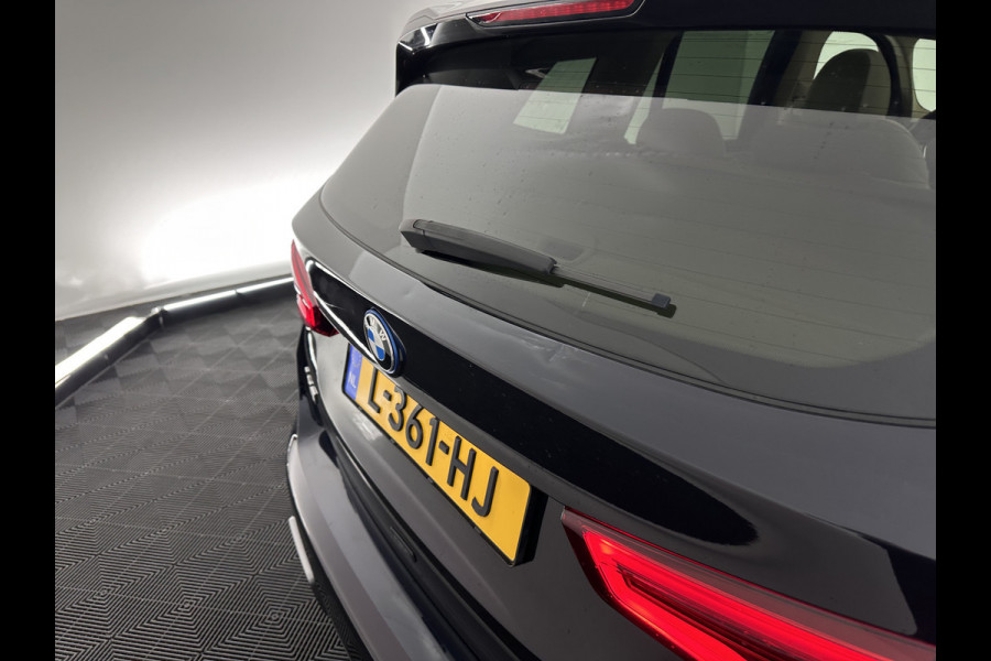 BMW iX3 High Executive 80 kWh [ 3-Fase ] {SOH-97%} (INCL-BTW) Aut. *PANO | HEAD-UP | LEATHER | HARMAN/KARDON | FULL-LED | BLINDSPOT | MEMORY-PACK | DIGI-COCKPIT | HEATED-SPORTSEATS | KEYLESS | TOPVIEW | DAB+ | NAVI-FULLMAP | 20''ALU*