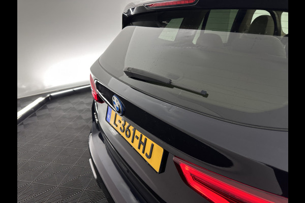 BMW iX3 High Executive 80 kWh [ 3-Fase ] {SOH-97%} (INCL-BTW) Aut. *PANO | HEAD-UP | LEATHER | HARMAN/KARDON | FULL-LED | BLINDSPOT | MEMORY-PACK | DIGI-COCKPIT | HEATED-SPORTSEATS | KEYLESS | TOPVIEW | DAB+ | NAVI-FULLMAP | 20''ALU*
