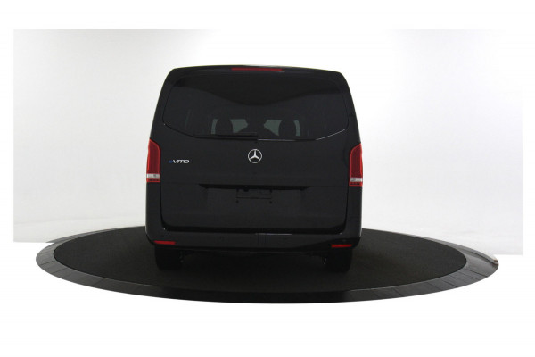 Mercedes-Benz eVito eVito 112 L3 60 kWh Led Achterklep (Wordt verwacht)