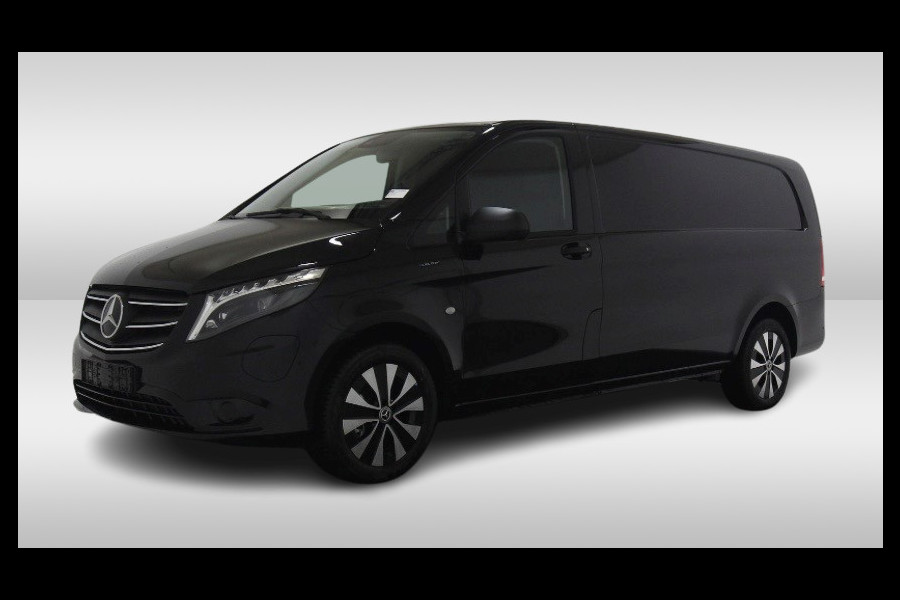 Mercedes-Benz eVito eVito 112 L3 60 kWh Led Achterklep (Wordt verwacht)