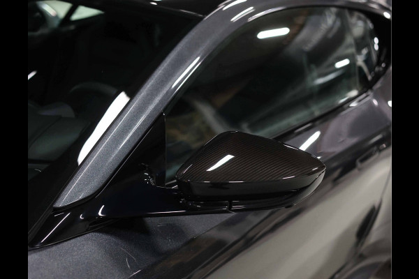 Aston Martin DBS 5.2 V12 Superleggera | B&O BeoSound - Xenon Grey