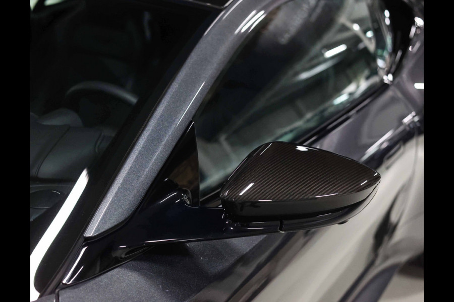 Aston Martin DBS 5.2 V12 Superleggera | B&O BeoSound - Xenon Grey