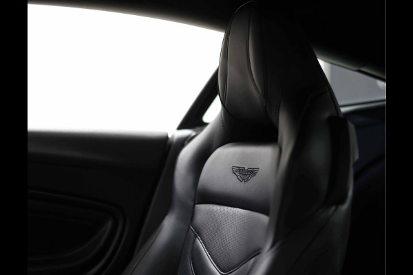 Aston Martin DBS 5.2 V12 Superleggera | B&O BeoSound - Xenon Grey