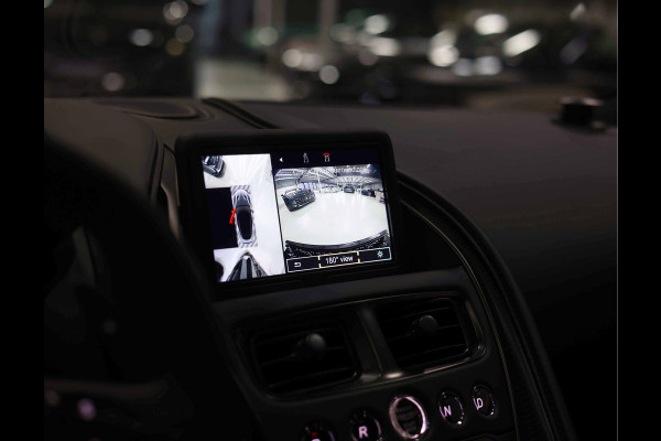 Aston Martin DBS 5.2 V12 Superleggera | B&O BeoSound - Xenon Grey