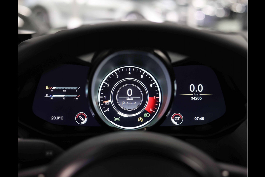 Aston Martin DBS 5.2 V12 Superleggera | B&O BeoSound - Xenon Grey