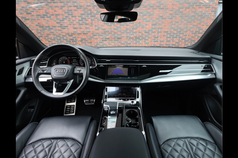 Audi Q8 60 TFSIe quattro Pro Line S Competition
