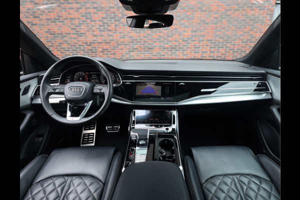 Audi Q8 60 TFSIe quattro Pro Line S Competition