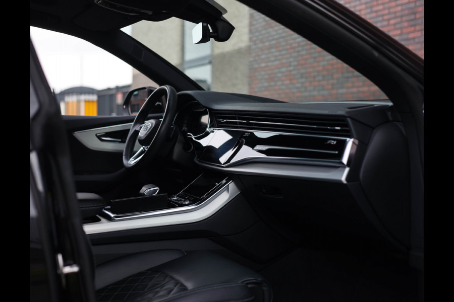 Audi Q8 60 TFSIe quattro Pro Line S Competition