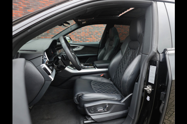 Audi Q8 60 TFSIe quattro Pro Line S Competition