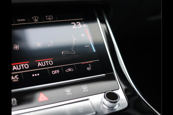 Audi Q8 60 TFSIe quattro Pro Line S Competition