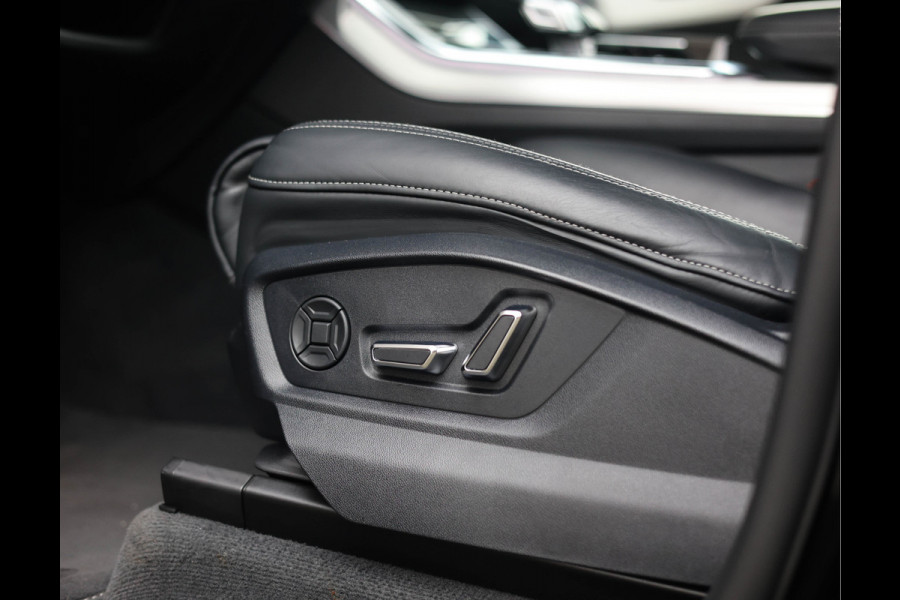 Audi Q8 60 TFSIe quattro Pro Line S Competition