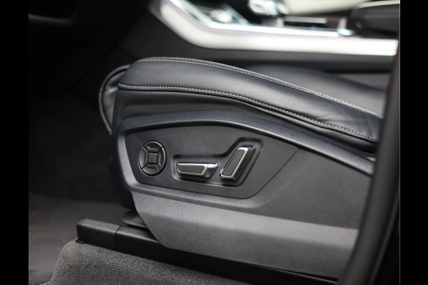 Audi Q8 60 TFSIe quattro Pro Line S Competition