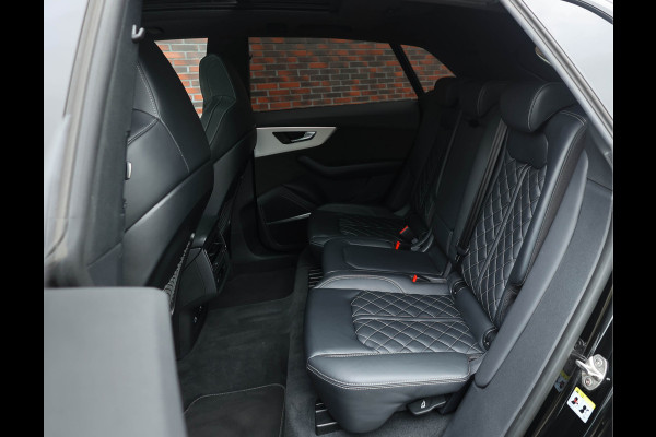 Audi Q8 60 TFSIe quattro Pro Line S Competition