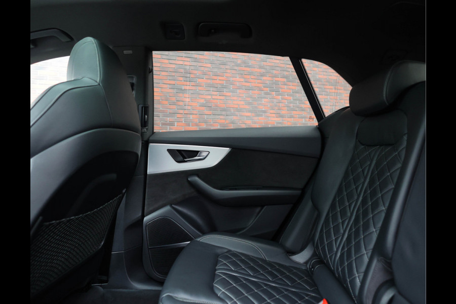 Audi Q8 60 TFSIe quattro Pro Line S Competition