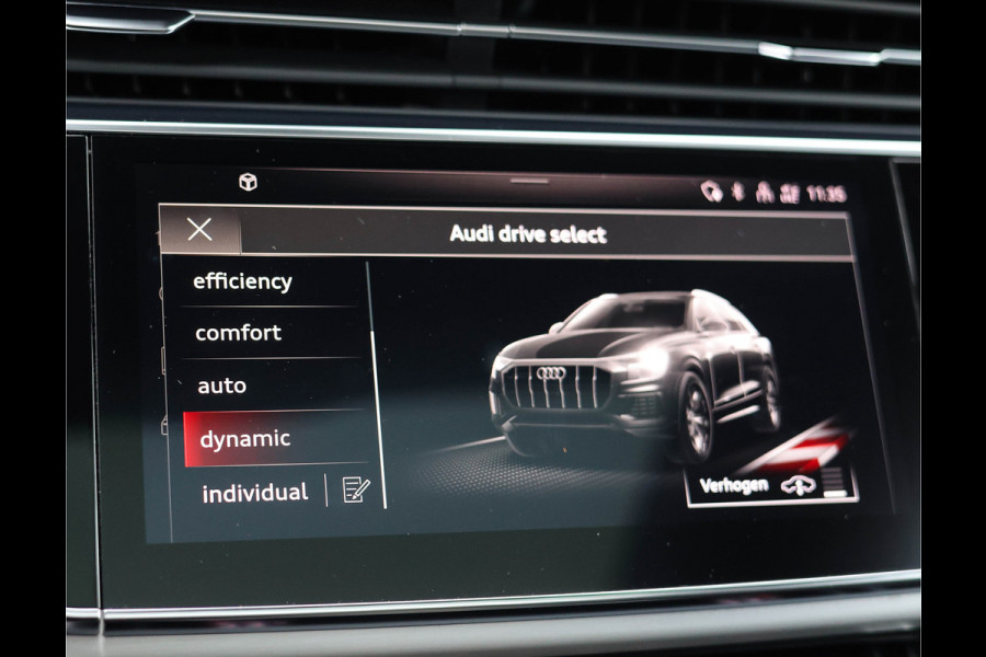 Audi Q8 60 TFSIe quattro Pro Line S Competition