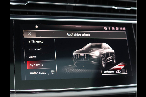 Audi Q8 60 TFSIe quattro Pro Line S Competition