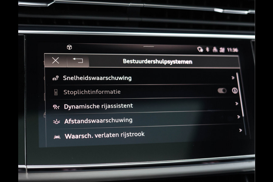 Audi Q8 60 TFSIe quattro Pro Line S Competition