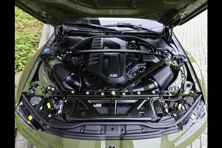 BMW M3 Touring xDrive Competition | Individual - Milltek - Laser - Kuipstoelen